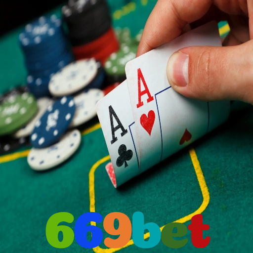 669bet：Jogue poker, aposte no futebol e ganhe em grandes jogos de cassino!