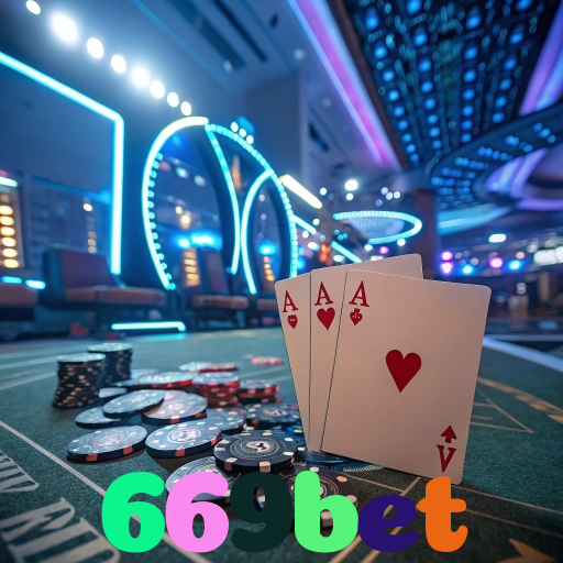 669bet：Aposte nas melhores slots e conquiste prêmios como nunca!