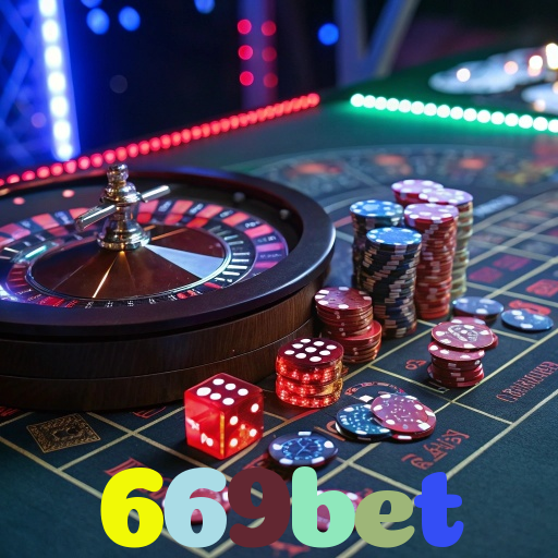 669bet：Jogue poker, aposte no futebol e ganhe em grandes jogos de cassino!