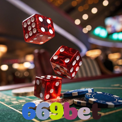 669bet：Aposte no futebol, jogue poker e conquiste vitórias épicas!