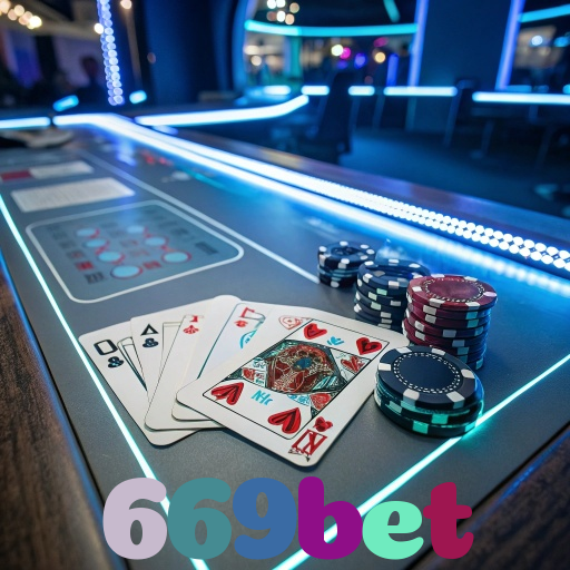 669bet：Aposte nas melhores slots e conquiste prêmios como nunca!