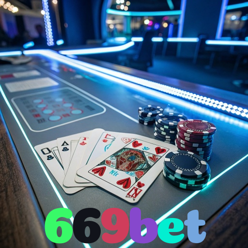 669bet：Jogue poker, aposte no futebol e ganhe em grandes jogos de cassino!