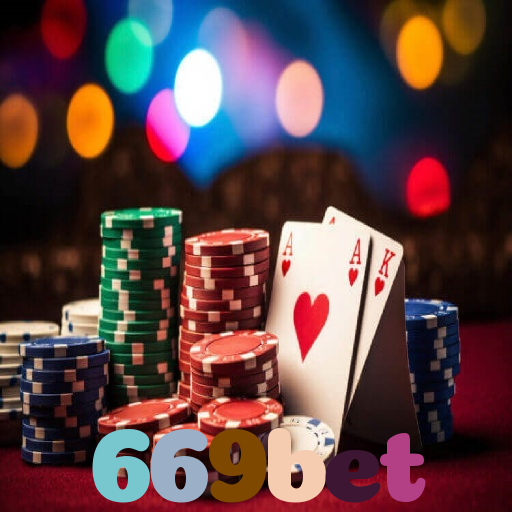 669bet:Aposte nas melhores slots e conquiste prêmios como nunca!