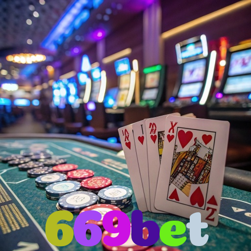 669bet：Jogue poker, aposte no futebol e ganhe em grandes jogos de cassino!