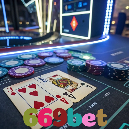 669bet：Jogue poker, aposte no futebol e ganhe em grandes jogos de cassino!
