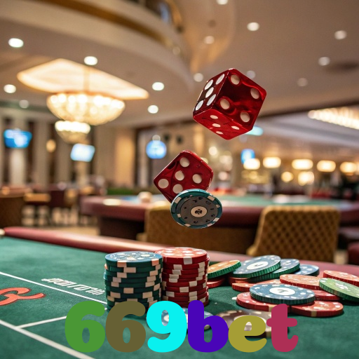 669bet：Jogue poker, aposte no futebol e ganhe em grandes jogos de cassino!
