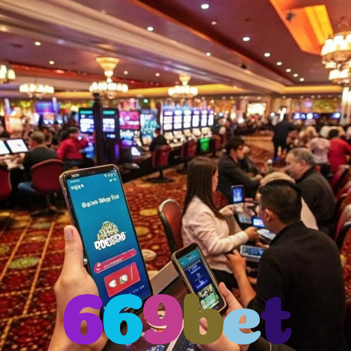 669bet：Aposte nas melhores slots e conquiste prêmios como nunca!