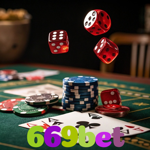 669bet：Aposte no futebol, jogue poker e conquiste vitórias épicas!