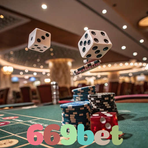 669bet：Jogue poker, aposte no futebol e ganhe em grandes jogos de cassino!