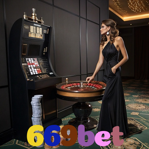 669bet：Aposte nas melhores slots e conquiste prêmios como nunca!