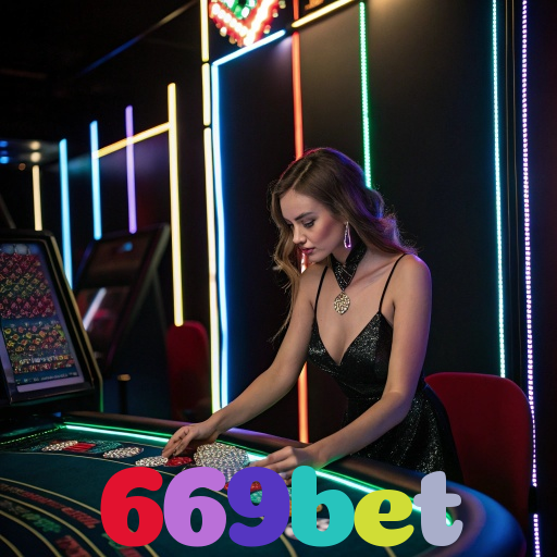 669bet：Aposte nas melhores slots e conquiste prêmios como nunca!
