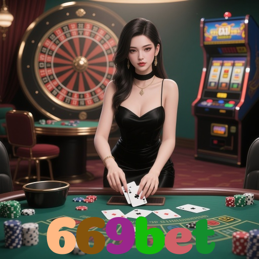 669bet:Aposte nas melhores slots e conquiste prêmios como nunca!