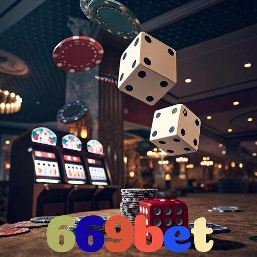 669bet：Aposte nas melhores slots e conquiste prêmios como nunca!