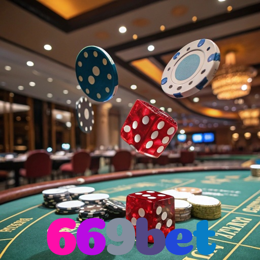 669bet：Jogue poker, aposte no futebol e ganhe em grandes jogos de cassino!