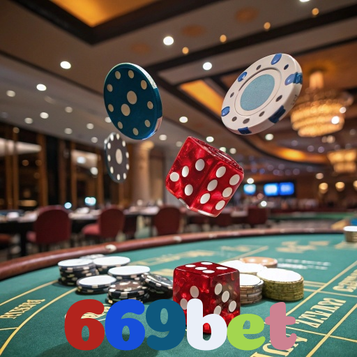 669bet:Aposte nas melhores slots e conquiste prêmios como nunca!