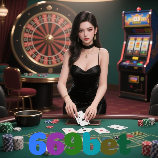 669bet：Aposte nas melhores slots e conquiste prêmios como nunca!