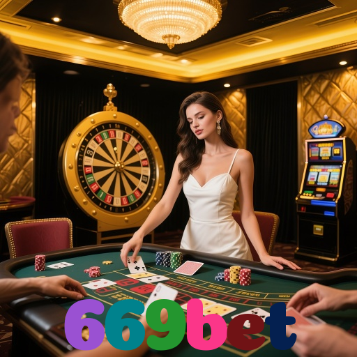 669bet:Jogue poker, aposte no futebol e ganhe em grandes jogos de cassino!