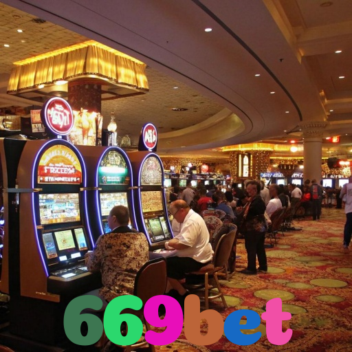 669bet：Aposte nas melhores slots e conquiste prêmios como nunca!