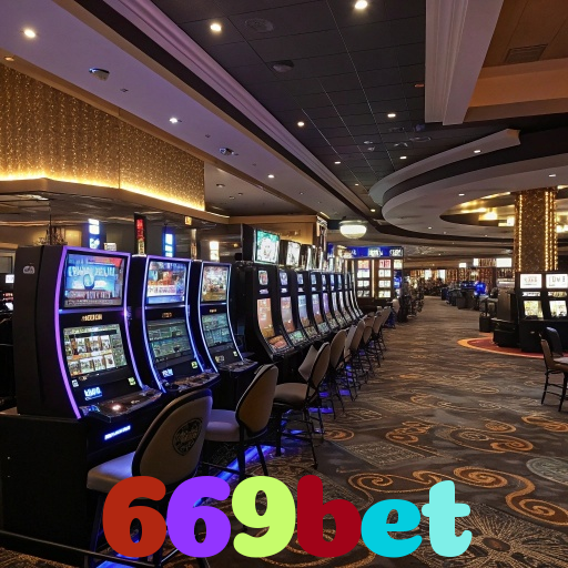 669bet：Aposte nas melhores slots e conquiste prêmios como nunca!