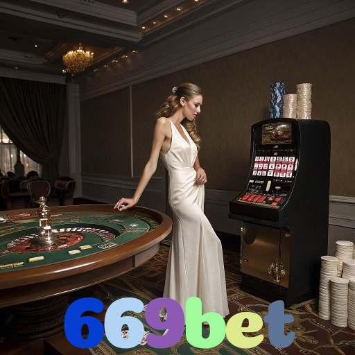 669bet:Aposte nas melhores slots e conquiste prêmios como nunca!
