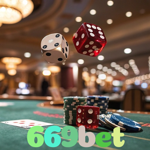 669bet：Aposte nas melhores slots e conquiste prêmios como nunca!