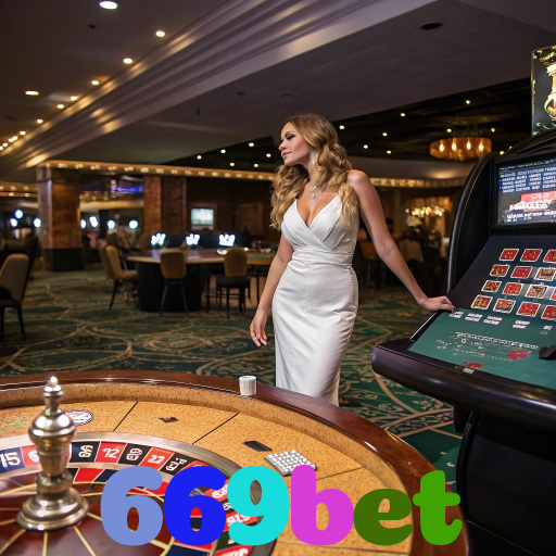 669bet：Aposte nas melhores slots e conquiste prêmios como nunca!