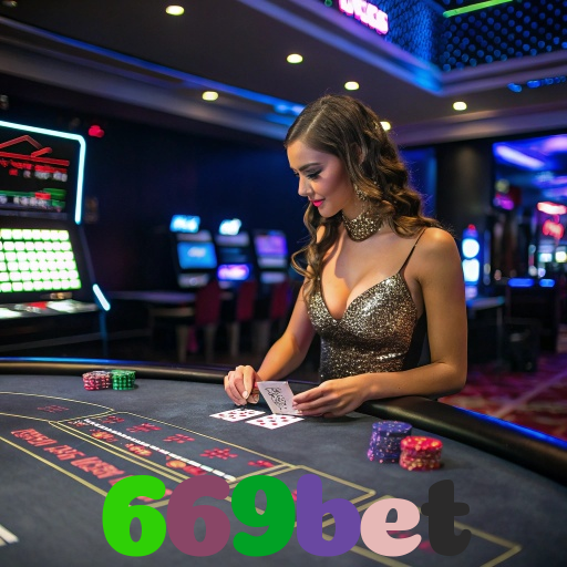 669bet：Aposte nas melhores slots e conquiste prêmios como nunca!