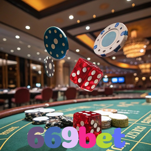 669bet：Jogue poker, aposte no futebol e ganhe em grandes jogos de cassino!