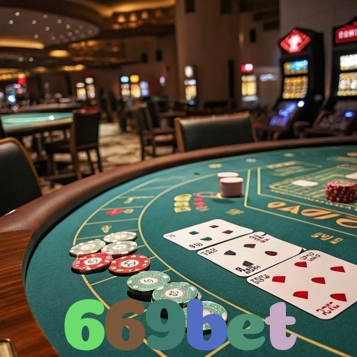 669bet：Aposte nas melhores slots e conquiste prêmios como nunca!