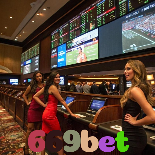 669bet：Aposte nas melhores slots e conquiste prêmios como nunca!