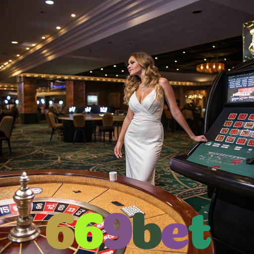 669bet：Aposte no futebol, jogue poker e conquiste vitórias épicas!