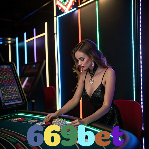 669bet:Aposte nas melhores slots e conquiste prêmios como nunca!
