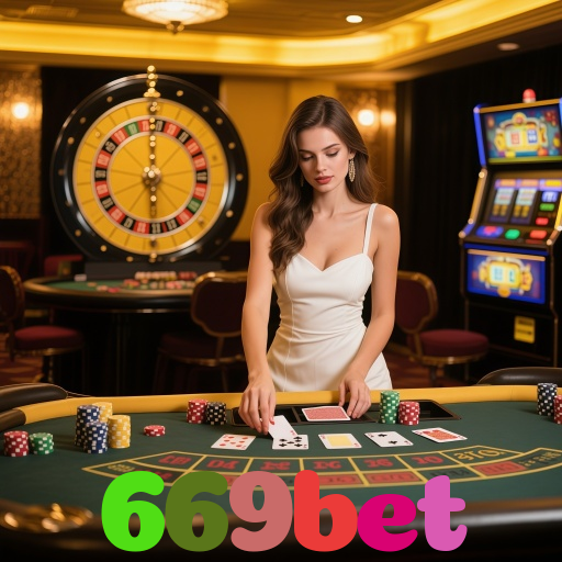 669bet:Aposte nas melhores slots e conquiste prêmios como nunca!