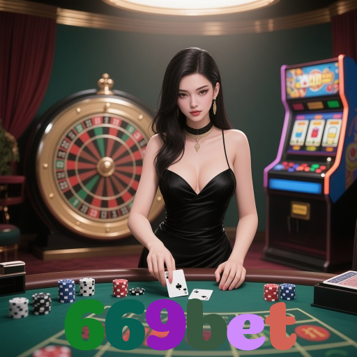 669bet：Aposte no futebol, jogue poker e conquiste vitórias épicas!