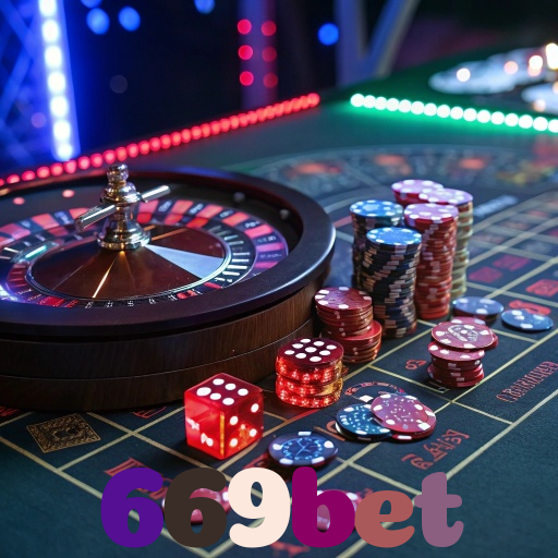 669bet：Aposte nas melhores slots e conquiste prêmios como nunca!