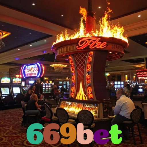669bet:Aposte nas melhores slots e conquiste prêmios como nunca!