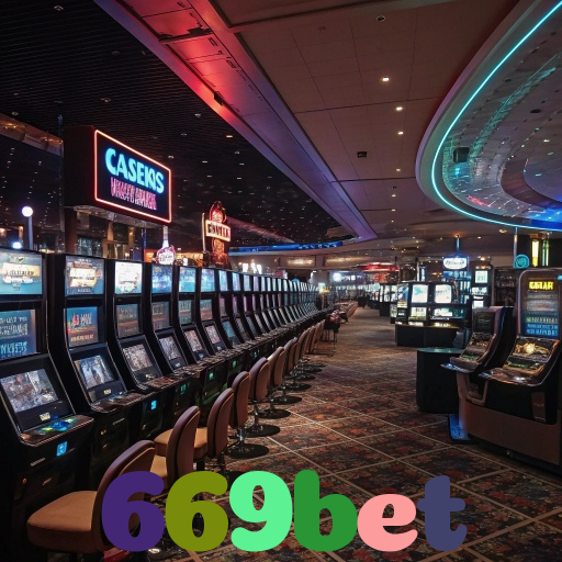 669bet:Aposte nas melhores slots e conquiste prêmios como nunca!
