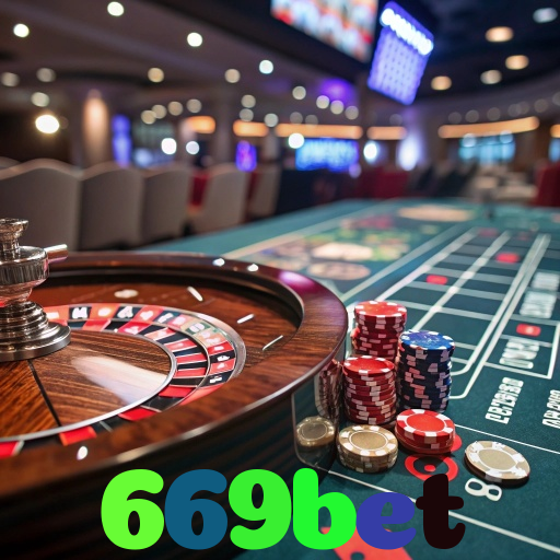 669bet：Aposte nas melhores slots e conquiste prêmios como nunca!