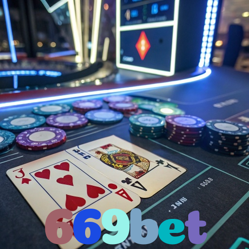 669bet：Aposte no futebol, jogue poker e conquiste vitórias épicas!