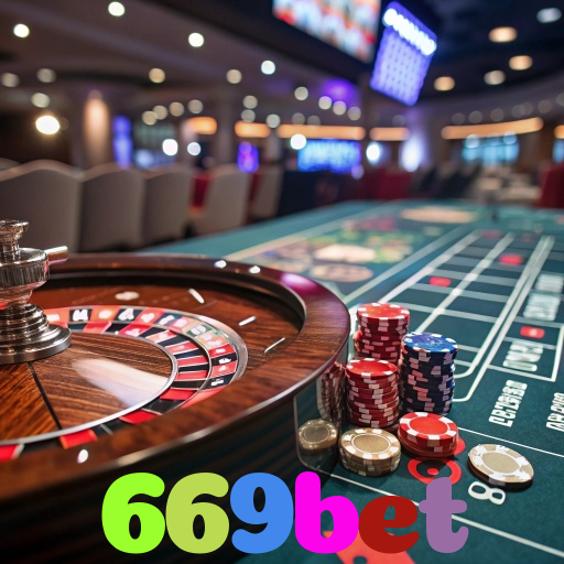 669bet：Aposte nas melhores slots e conquiste prêmios como nunca!