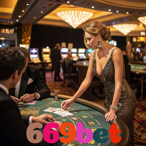 669bet：Aposte nas melhores slots e conquiste prêmios como nunca!