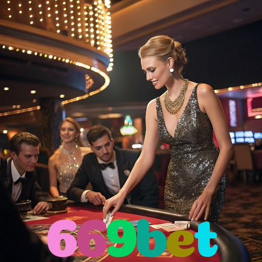 669bet:Aposte nas melhores slots e conquiste prêmios como nunca!