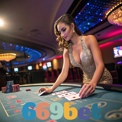 669bet：Jogue poker, aposte no futebol e ganhe em grandes jogos de cassino!