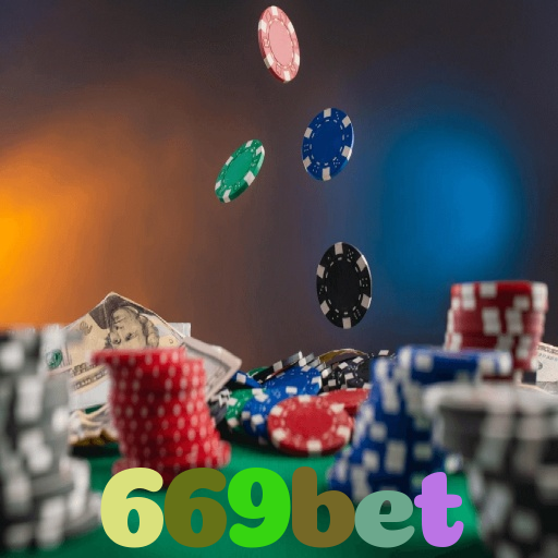 669bet：Jogue poker, aposte no futebol e ganhe em grandes jogos de cassino!