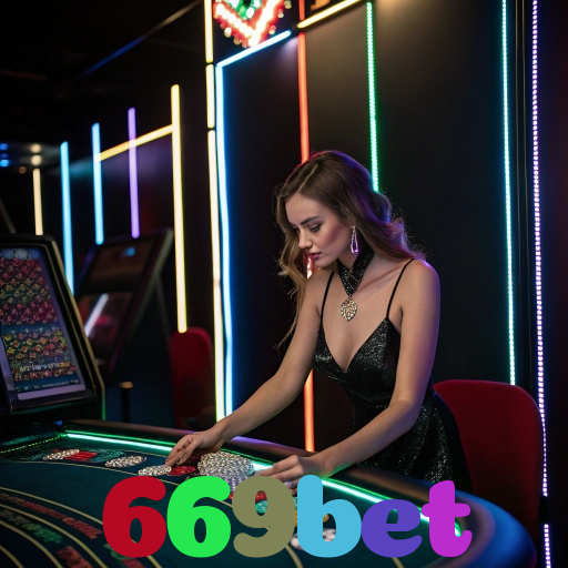 669bet：Aposte nas melhores slots e conquiste prêmios como nunca!