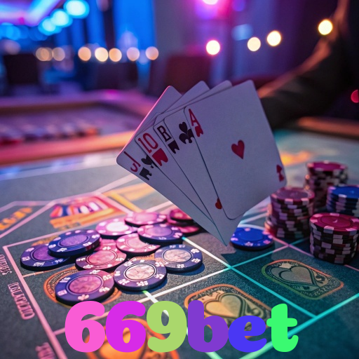 669bet：Aposte nas melhores slots e conquiste prêmios como nunca!