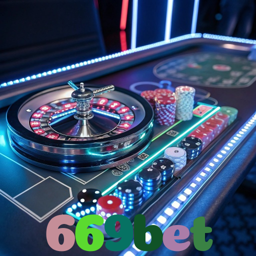 669bet：Aposte nas melhores slots e conquiste prêmios como nunca!