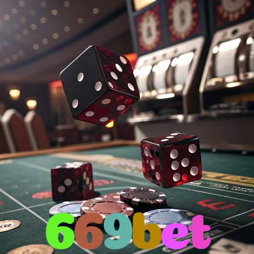 669bet:Aposte nas melhores slots e conquiste prêmios como nunca!