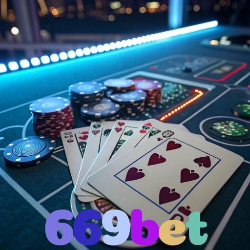669bet：Aposte nas melhores slots e conquiste prêmios como nunca!