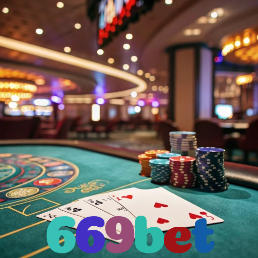 669bet:Jogue poker, aposte no futebol e ganhe em grandes jogos de cassino!